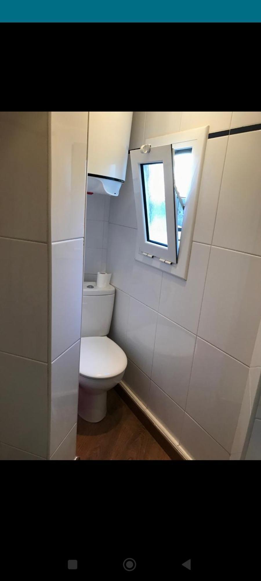 Mini Piso Con Escaleras Διαμέρισμα Βαρκελώνη Εξωτερικό φωτογραφία