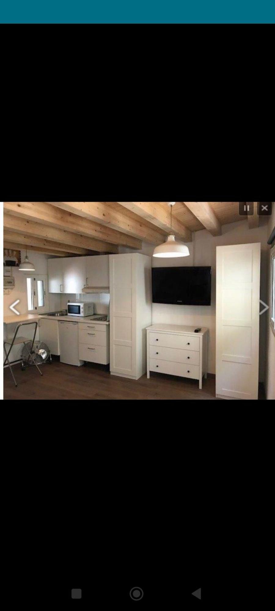Mini Piso Con Escaleras Διαμέρισμα Βαρκελώνη Εξωτερικό φωτογραφία