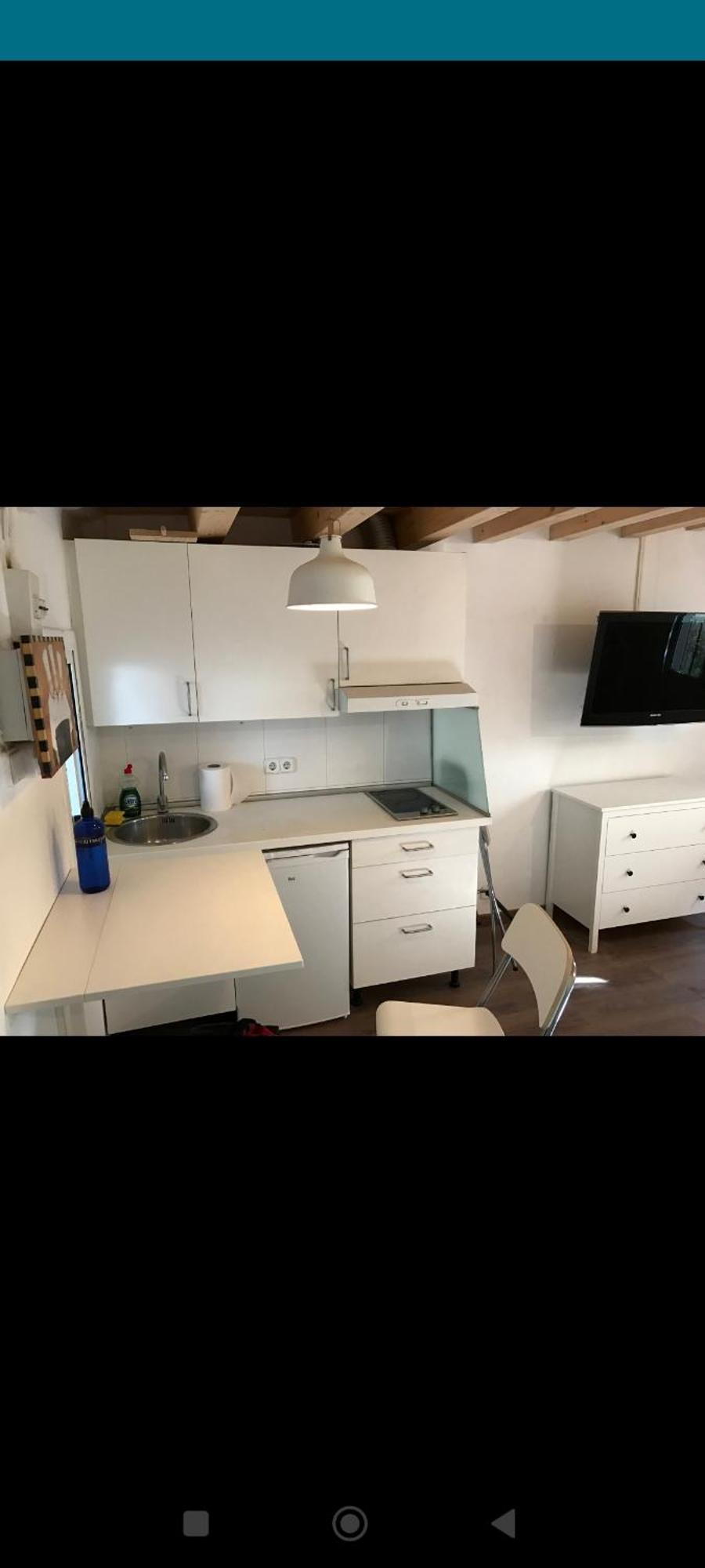 Mini Piso Con Escaleras Διαμέρισμα Βαρκελώνη Εξωτερικό φωτογραφία